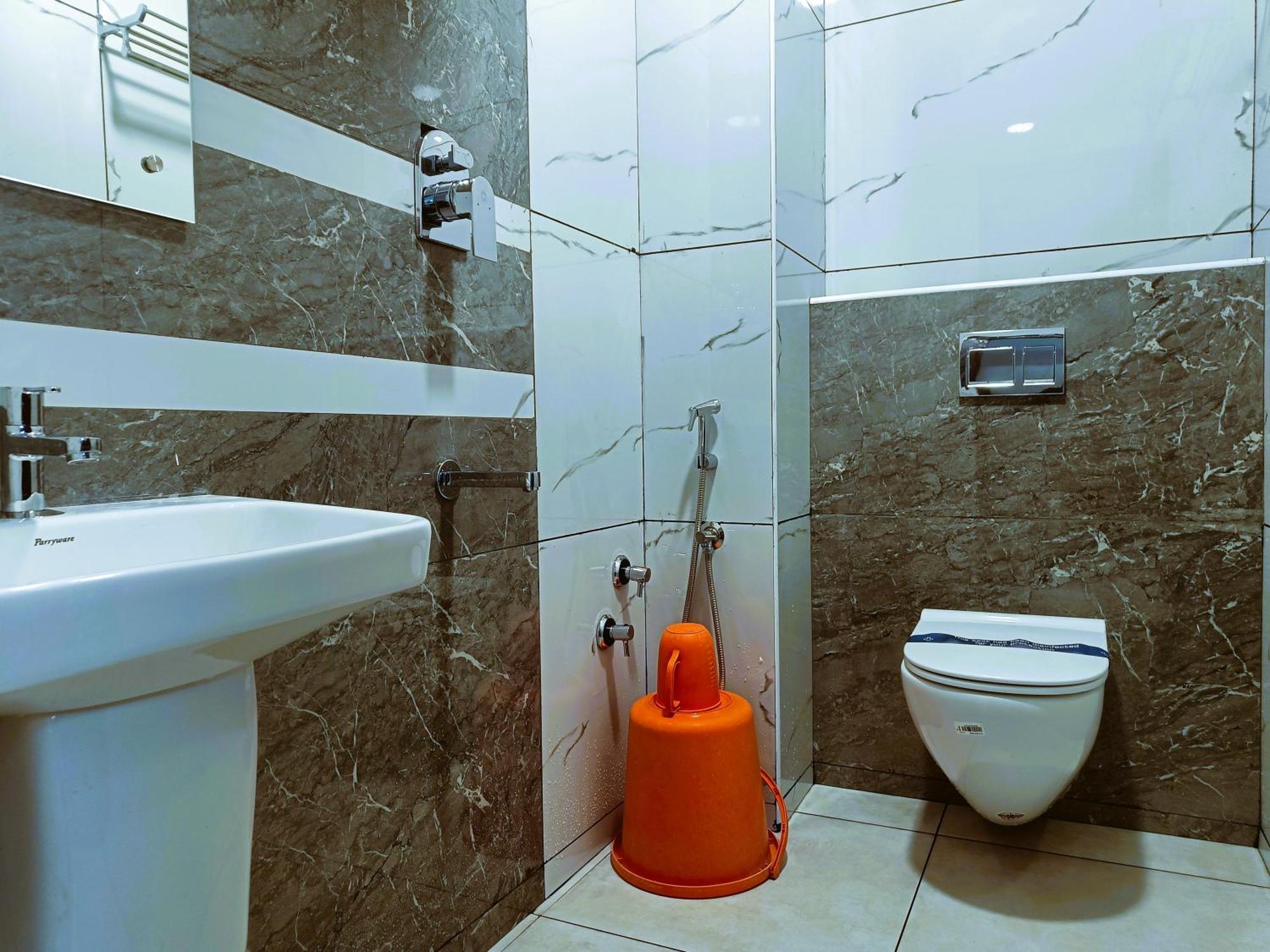 Hotel Jeyam Kanyakumari Esterno foto