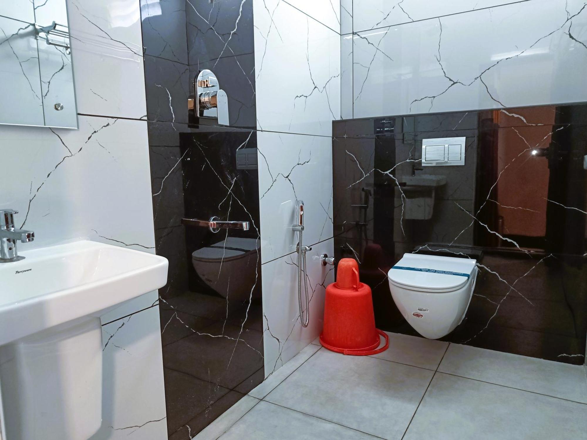 Hotel Jeyam Kanyakumari Esterno foto