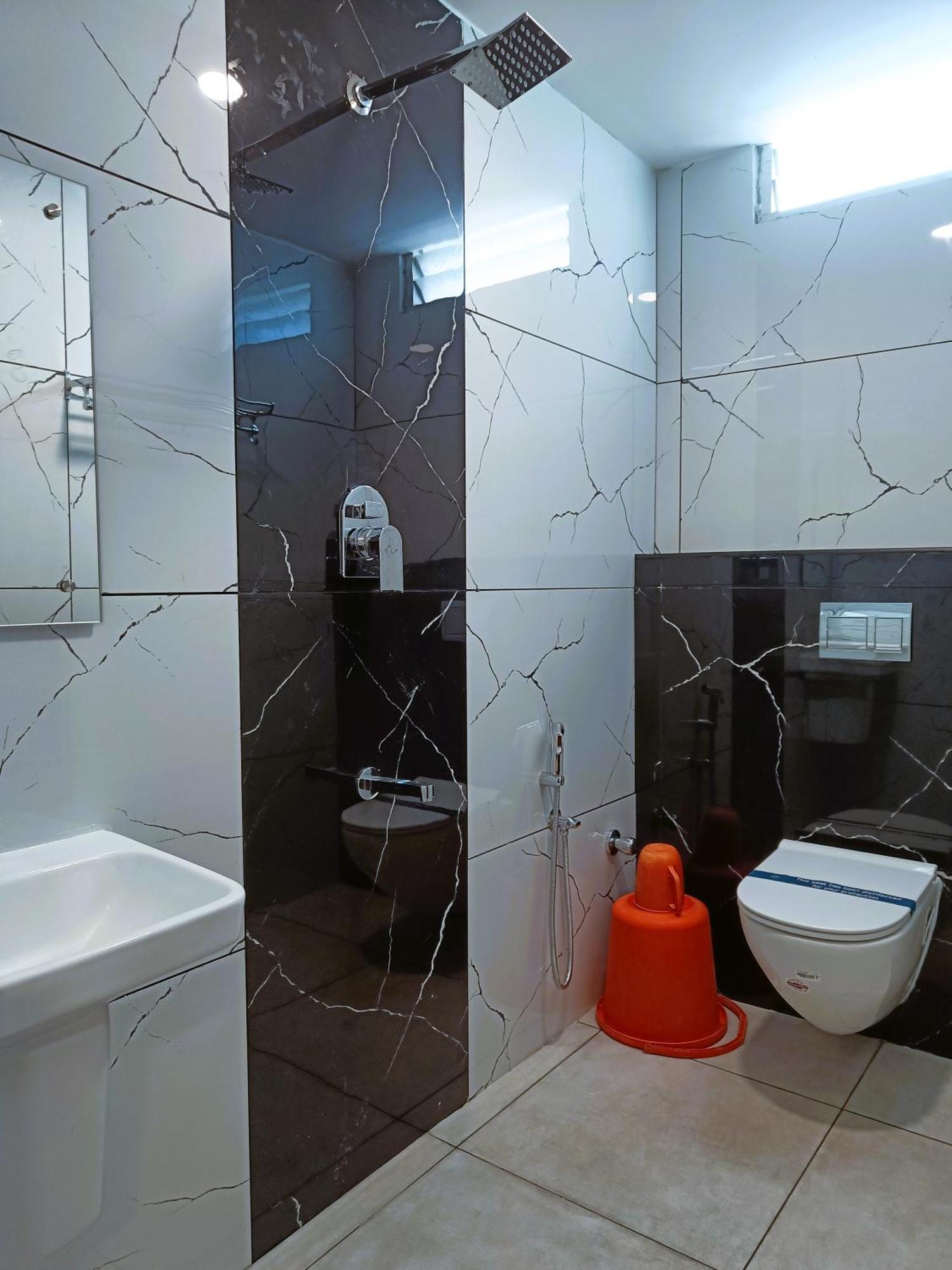 Hotel Jeyam Kanyakumari Esterno foto